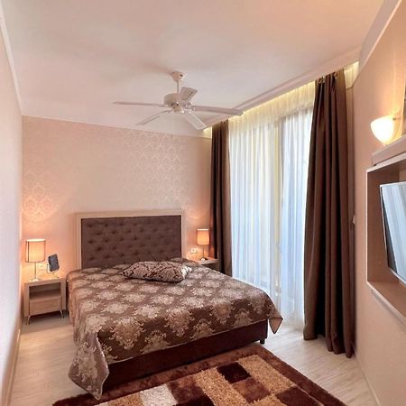 Bratanov Harmony Monte Carlo Lejlighed Sunny Beach Eksteriør billede