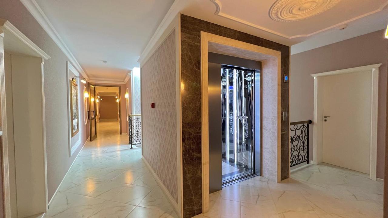 Bratanov Harmony Monte Carlo Lejlighed Sunny Beach Eksteriør billede