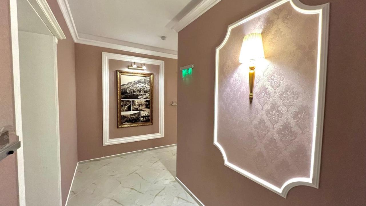 Bratanov Harmony Monte Carlo Lejlighed Sunny Beach Eksteriør billede